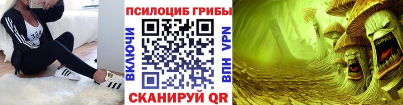 Галлюциногенные грибы Magic Shrooms Покровск